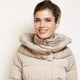 Illustration for article titled 15 Winter Coats That Look Like Female Genitalia